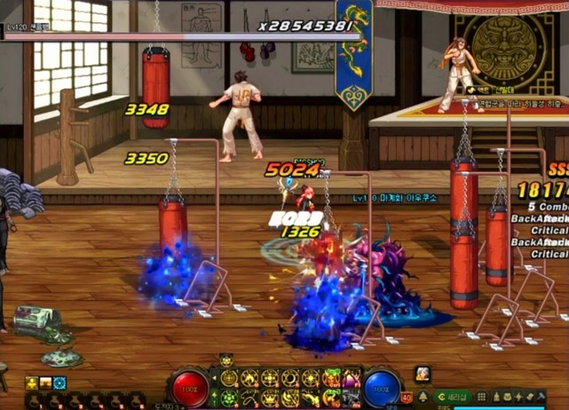 地下城与勇士|DNF:比驱魔还惨职业诞生,三觉伤害垫底不说,还惨遭史诗级削弱