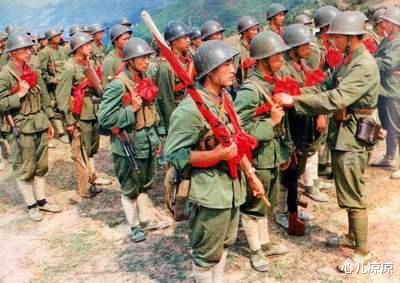 |为什么越南小国执意要与中国开战？10年后，一份越军报告道出实情