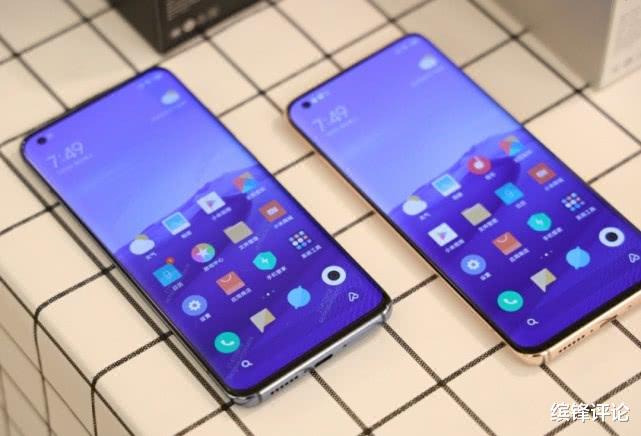 『小米科技』小米10：雷军的王牌杀手锏，2个月来未遇任何对手！