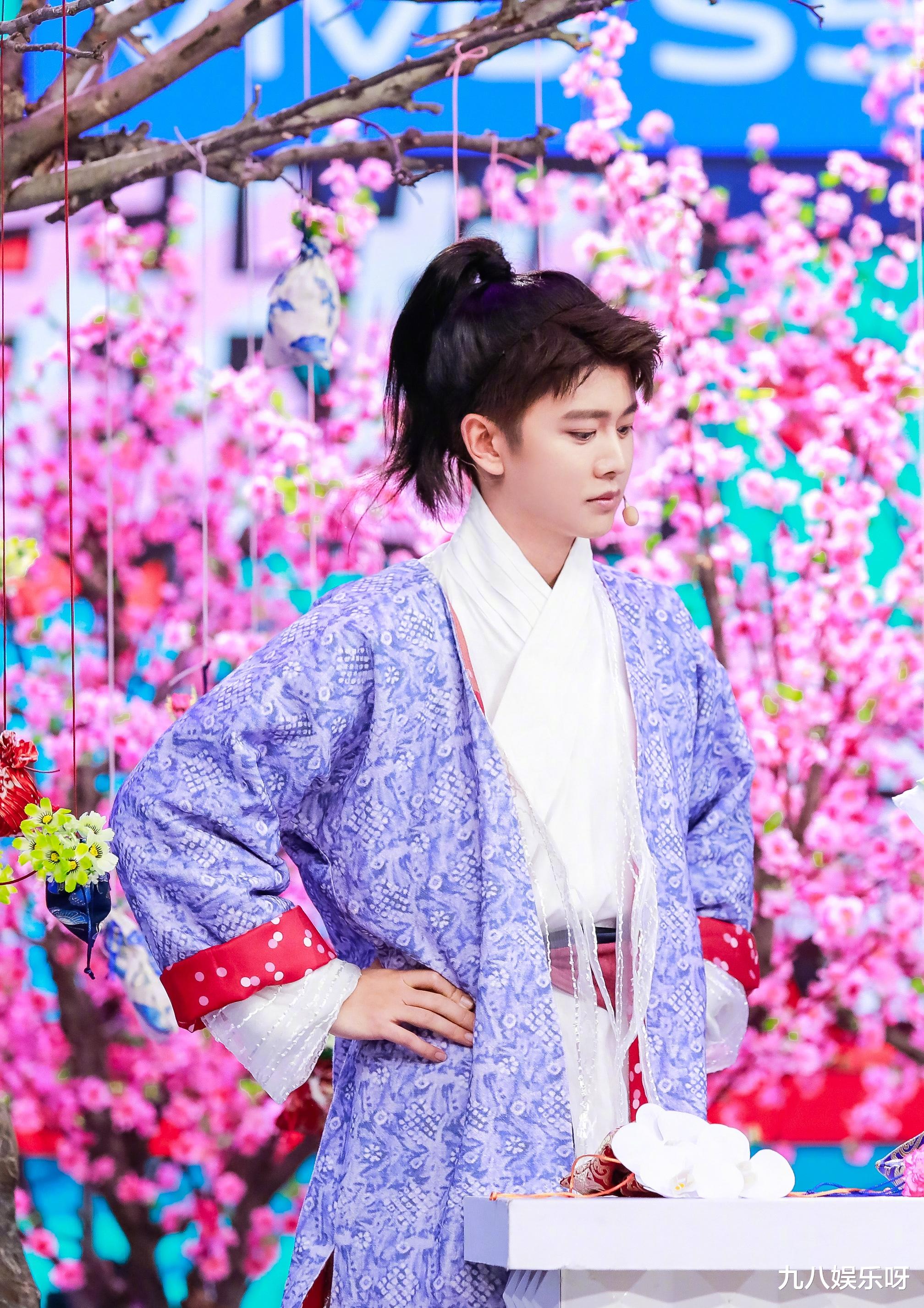 《快乐大本营》邀请任嘉伦,收视率上升,口碑却下滑,究竟为何