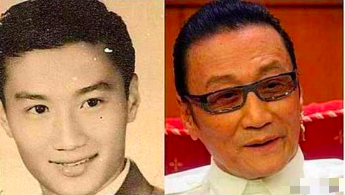 『谢贤』分手后的谢贤生活依旧滋润,COCO成千万富婆却又胖又老被曝跑去相亲