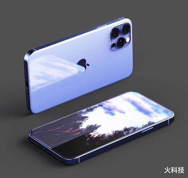 5G|iPhone 12全系列都没有高刷了！你们要继续买吗？
