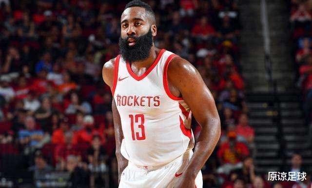 詹姆斯·哈登|雄鹿交易刺激凯尔特人，绿军梭哈得哈登，篮网除了9换2别无他法