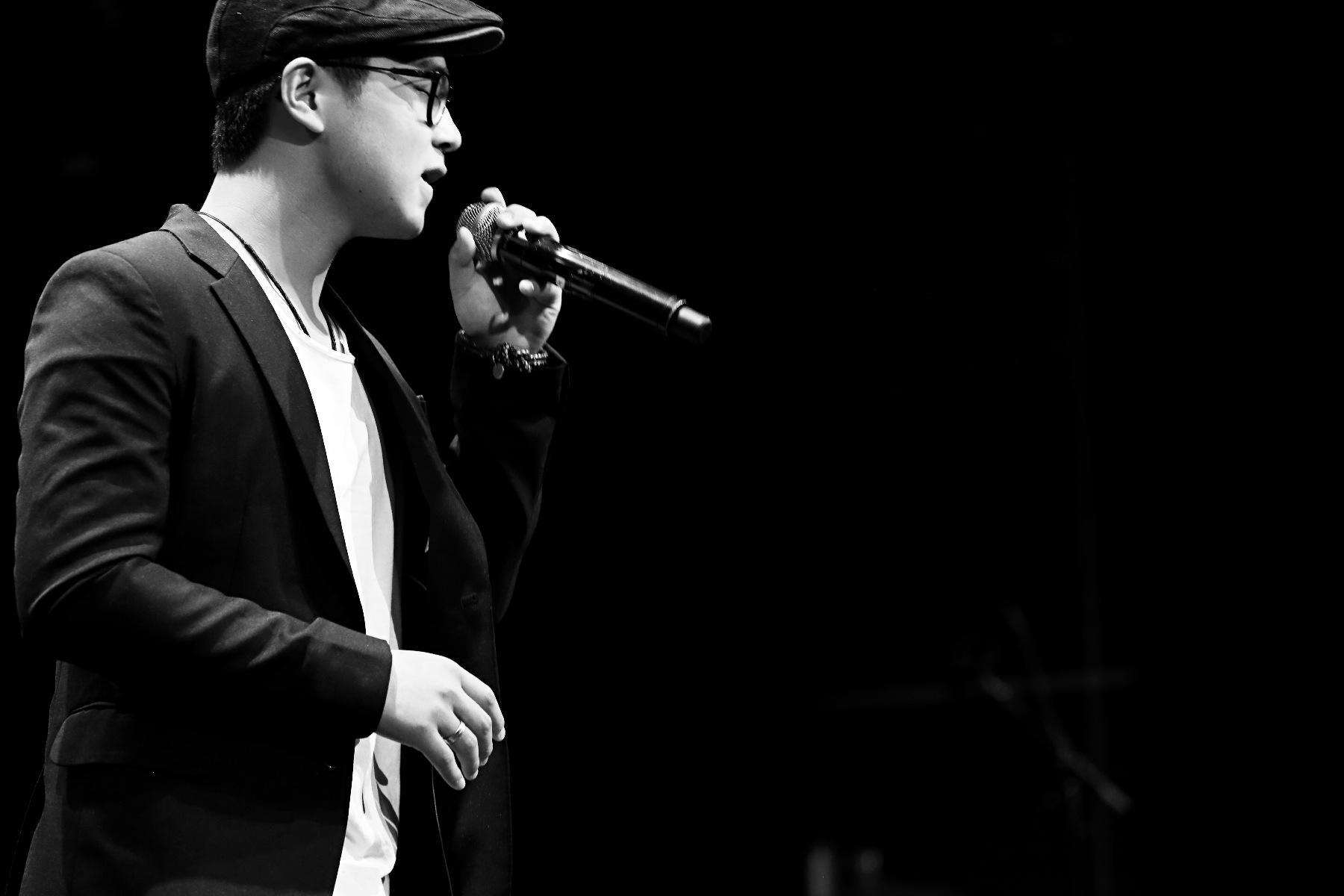 【伯克利】从姚江公园到伯克利音乐学院，这是才子余佳运的音乐之路