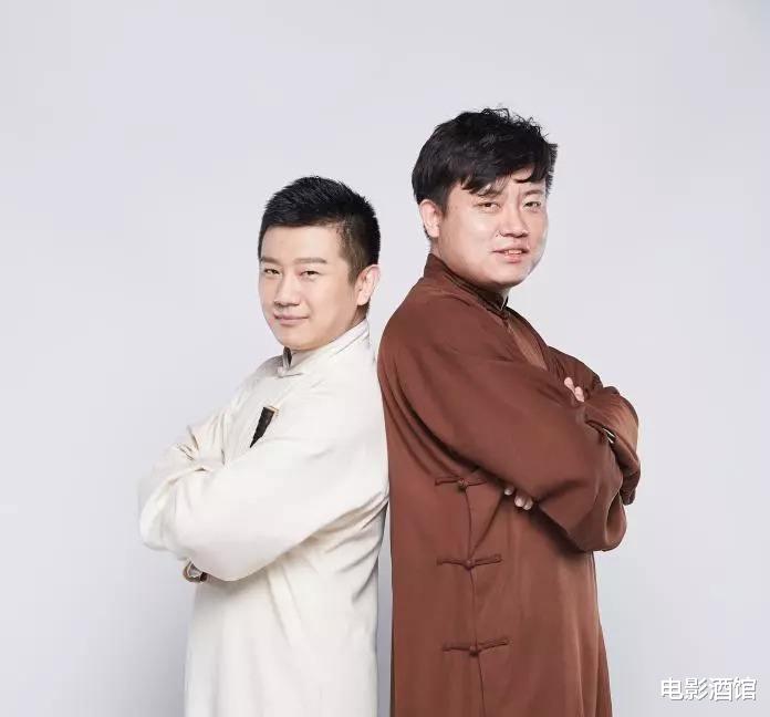 相声|那个说“太平歌词”不能代表相声的李寅飞，也曾是德云社一员