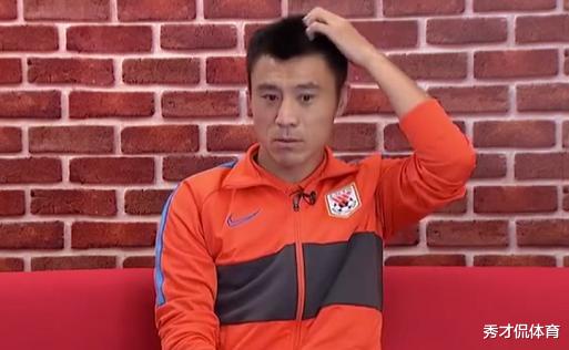 郑铮|郑铮2个词语评价郭田雨，大赞中卫新搭档莫伊塞斯，还有2点遗憾