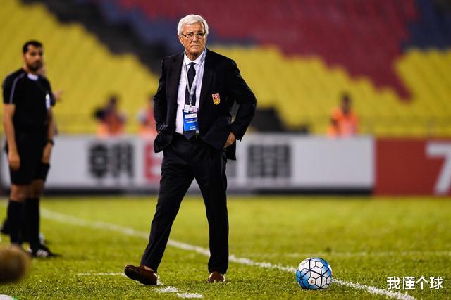 里皮@06世界杯为何上4前锋强攻德国,同卡纳瓦罗视频聊天时,里皮终于说出了真相