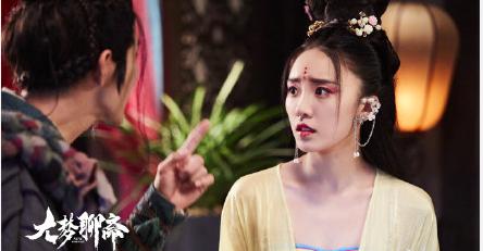 三十而已|《三十而已》中“林有有”的扮演者，出演过这些角色，你看过吗？