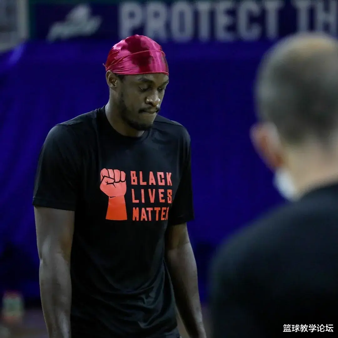 卡姆|官宣！2021年第一个被禁赛的球员！1.3亿先生真是飘了