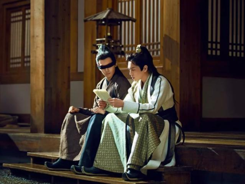 吴刚|《庆余年》太难了！陈道明没兴趣，吴刚不想演，连郭麒麟都没档期