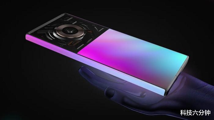 小米科技|小米MIX4重拳出击,无界全面屏+屏下镜头+5000mAh,这才是小米