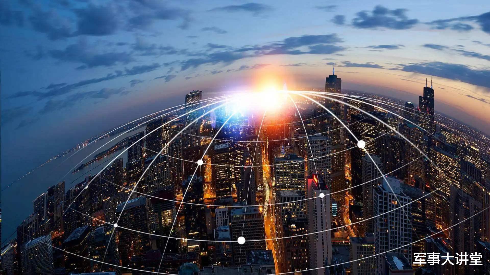 北斗导航|使美方损失几万亿，比华为还让美国头痛，中国再次取得突破