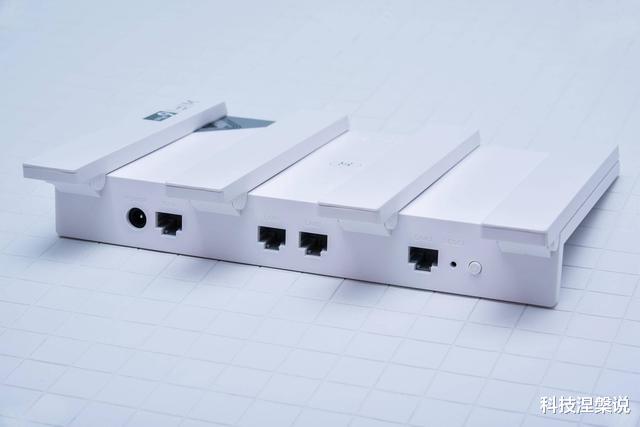 诺基亚|HUAWEI WiFi AX3路由初体验,WiFi6 Plus强在哪里?