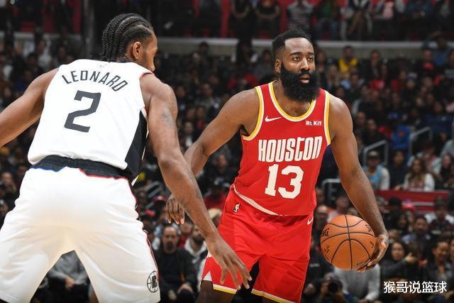 火箭队|自己作死！想给湖人下套，却被掘金、湖人联手做局，这次可能要首轮出局了！