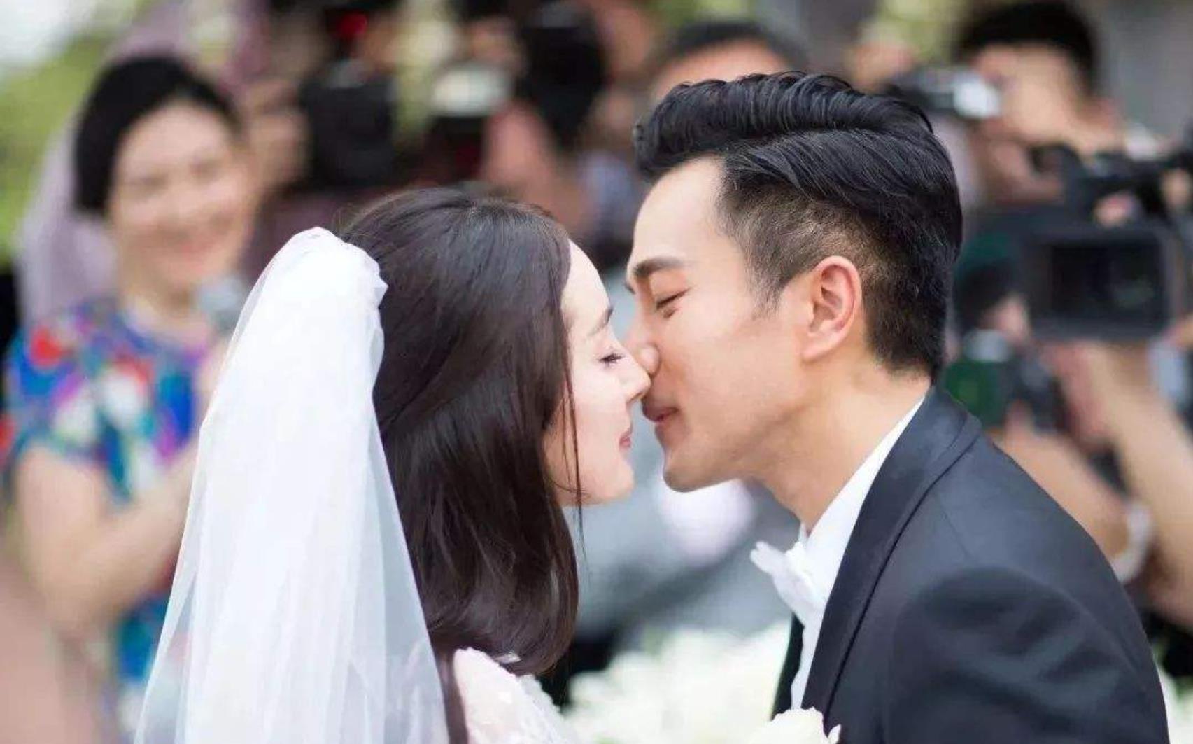 我们离婚了|《我们离婚了》首期嘉宾就是“大咖”，他们会重归于好吗？