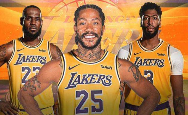 詹姆斯·哈登|保罗罗斯考辛斯！湖人引援目标曝光！接班勇士统治联盟