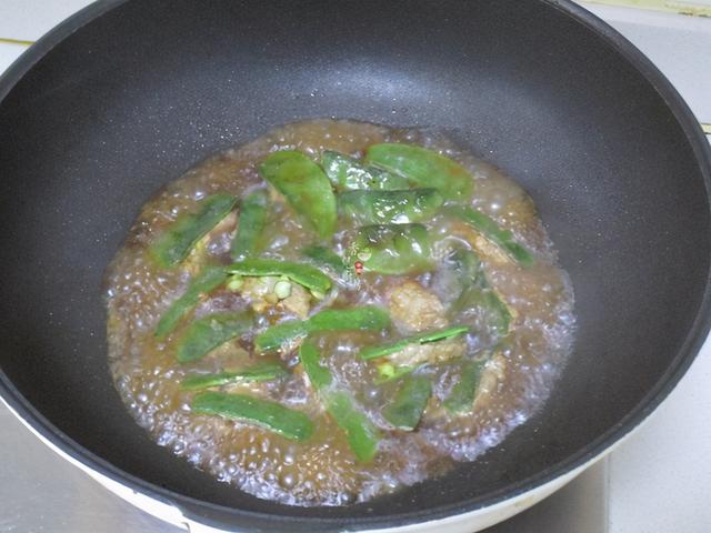 扁豆|蔬菜中的“补钙冠军”，钙是鱼肉6倍，是牛奶8倍，多给孩子吃