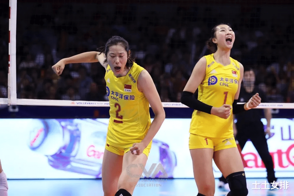 袁心玥|女排联赛新赛季谁最抢手?一人力压朱婷,传闻有5队哄抢