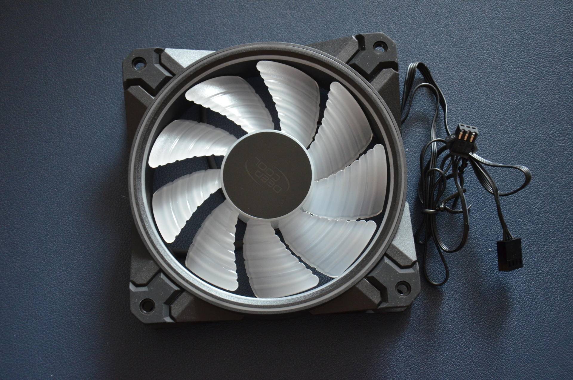 机箱|十年网管第一次装机你敢信?7千字记录人生第一次3A平台攒机