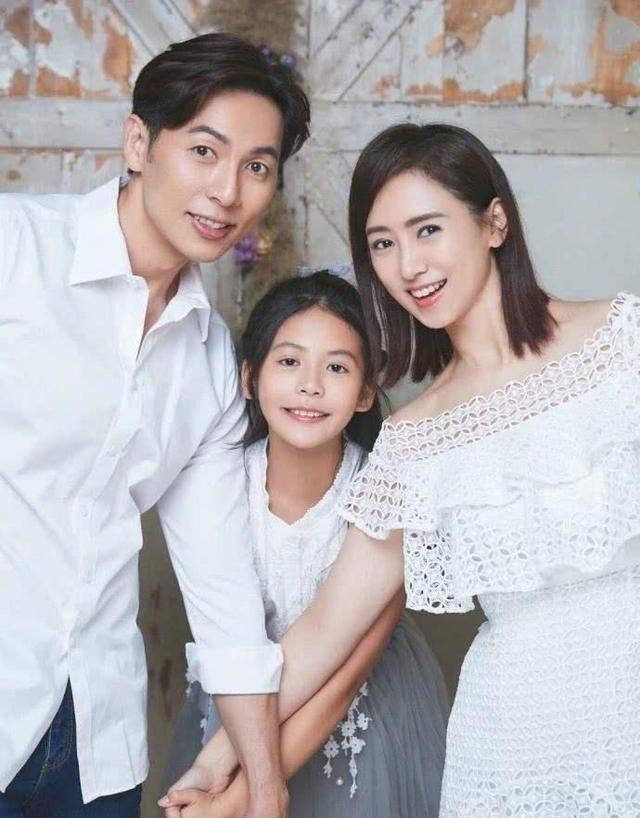 古天乐|她是人人想娶的女星，古天乐苦苦追求无果，如今52岁美得像少女