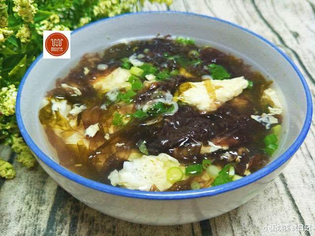 『鸡蛋』高考季，常做这7道汤给孩子喝，醒脑提神，补充体力，一周不重样！