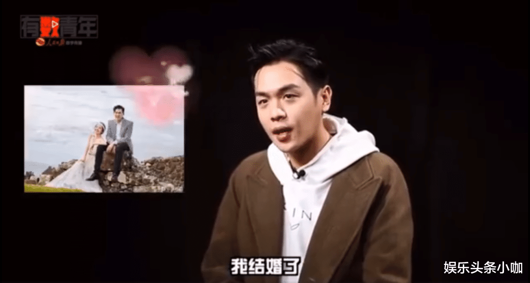 【张若昀】恭喜生了,全网祝福!神仙爱情太甜了…