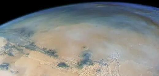 火星|火星上发现了什么？500名专家兴奋不已，人类的希望出现了？