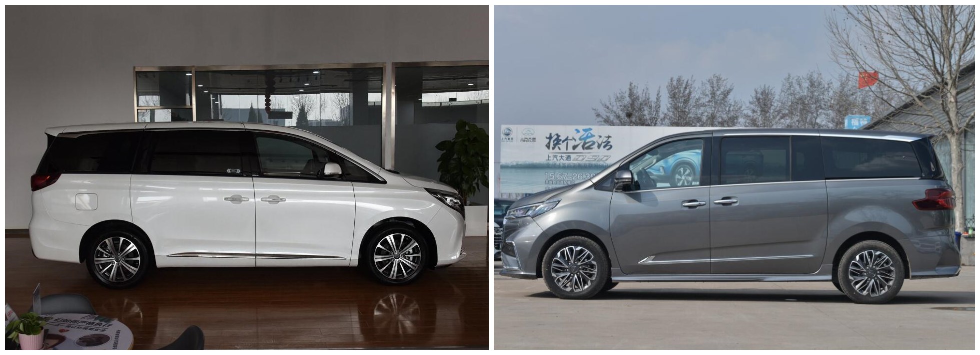 广汽传祺|预算22万买辆MPV，有啥推荐呢？我选这款车，性价比高