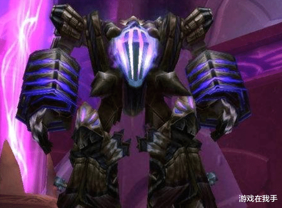 魔兽世界|魔兽世界TBC最喜欢的职业,怀旧服从现在开始练,还来得及!