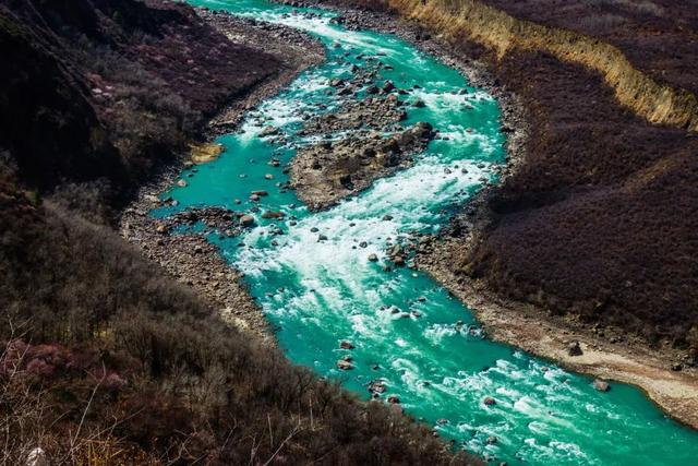 旅行|旅行中最美的15个瞬间，你经历过几个？