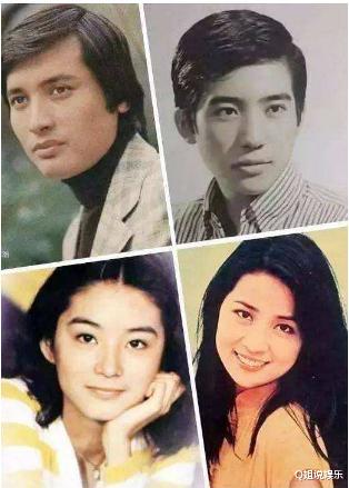 成龙|1999年,吴绮莉为了成龙曝光小龙女,林凤娇的反击堪称教科书