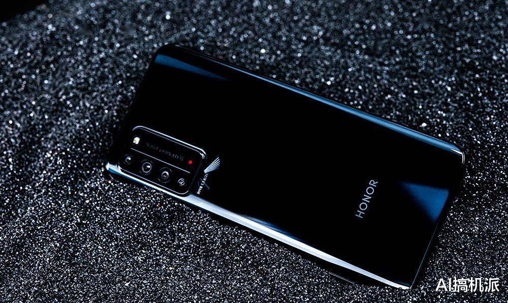 荣耀x10▲荣耀X10 Max曝光，7.09英寸大屏+麒麟985，价格很感人！