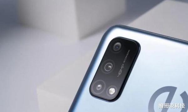 realme q|120hz+5000mAh，一天卖出10万台，全系948元起！