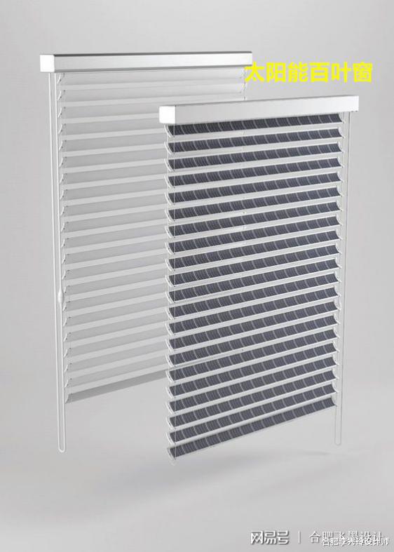 国外的太阳能还能装在百叶窗！看看我家的太阳能，果断拆了重装