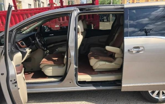 马自达CX-5|别克GL8有什么缺点？