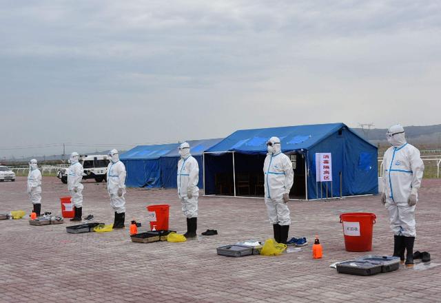 『邯郸』时政点评丨舒兰34人确诊，长春有感染者，但1号病人依旧是个迷！