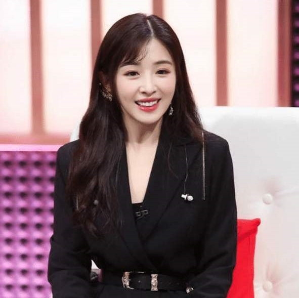 郭麒麟：郭麒麟张含韵恋爱石锤？