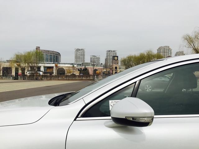 雪铁龙C6：酒香也怕巷子深，落寞的旗舰雪铁龙C6