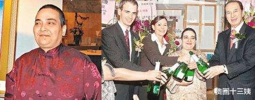 何超雄@争产风云再起！二房资产高达1100亿，赌王病逝前大房已爆内讧