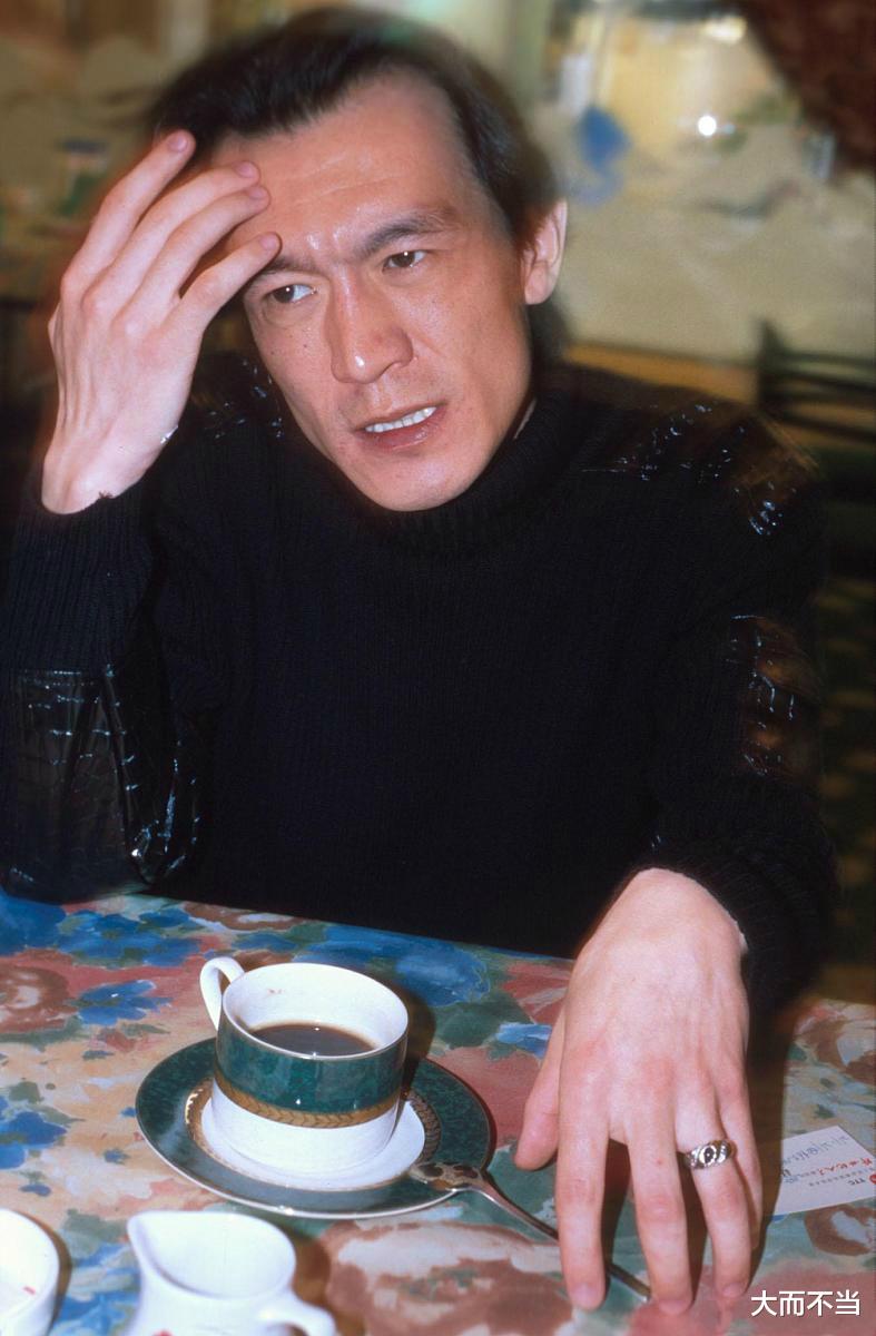 周立波|就在今天！跟李咏翻脸涉毒持枪打岳父的周立波，彻底翻车了！