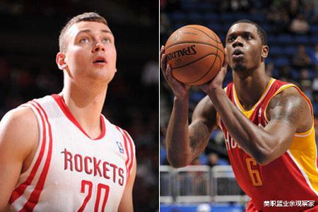 火箭队|火箭弃将正式签约！场均12+6首轮18顺位，辗转数队28岁再出发