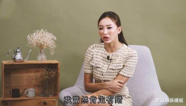 魏骏杰|香港影星魏骏杰前妻曝离婚内幕:承认婚内不忠,6年没正常关系