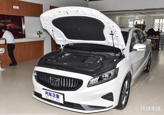 沃尔沃|最美的国产B级车：车长5米、四缸，沃尔沃品质、10万起步