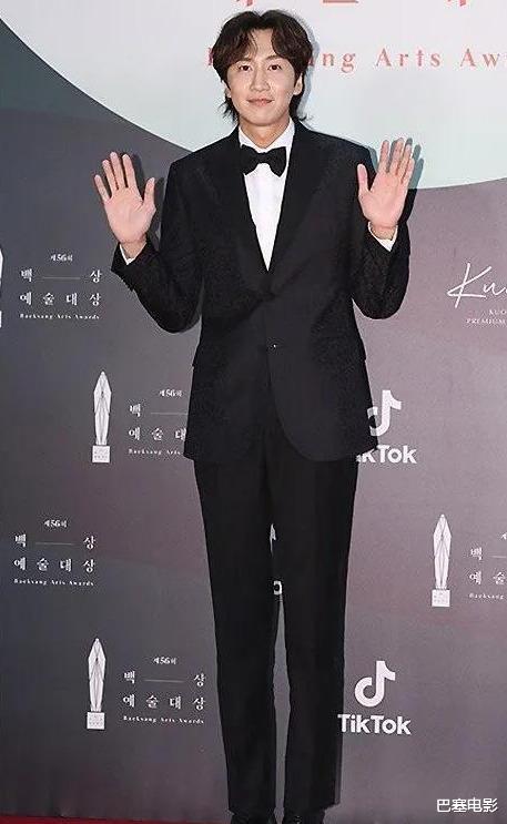 #吉雪萍#久违的红毯！韩国女星比美，秀智颜值下降太明显，孙艺珍美上天