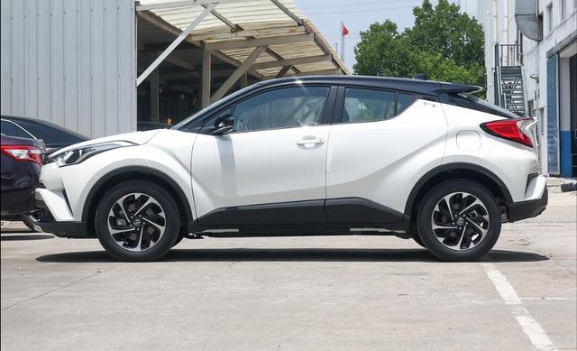 SUV|15万元价位的SUV，这个推荐您还喜欢吗？