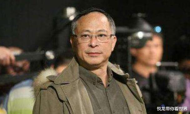 李若彤|有望成为李连杰“接班人”，却因爱上李若彤，最终断送演艺生涯
