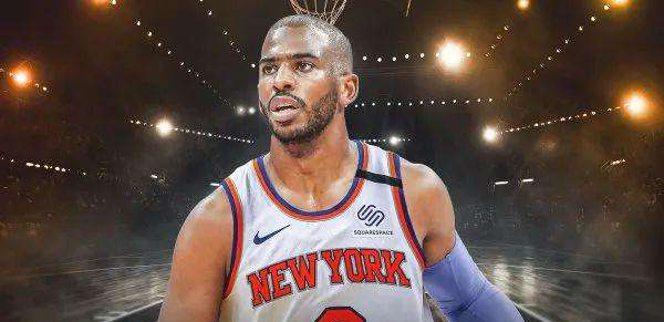 「交易」NBA第一笔交易要来了！当家球星直接滚蛋！为得到安东尼真拼啊！