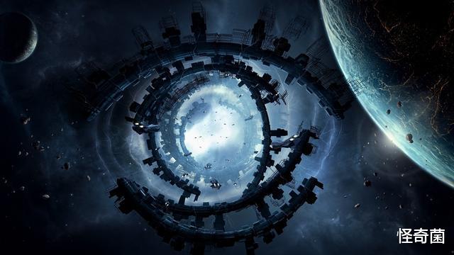 科学家|费米悖论有解？科学家怀疑银河系遍布外星飞船，只是我们看不见