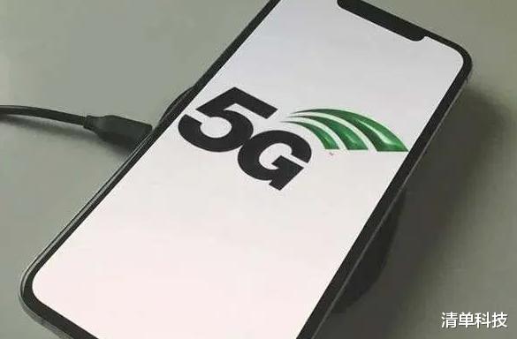 华为■苹果迟迟不推出5G手机的原因！华为：要用5G得经过我同意！