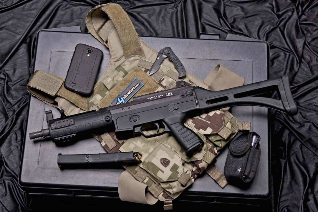 机枪▲如何判断抗日神剧？这两种枪一旦大量出现，就可以换台了